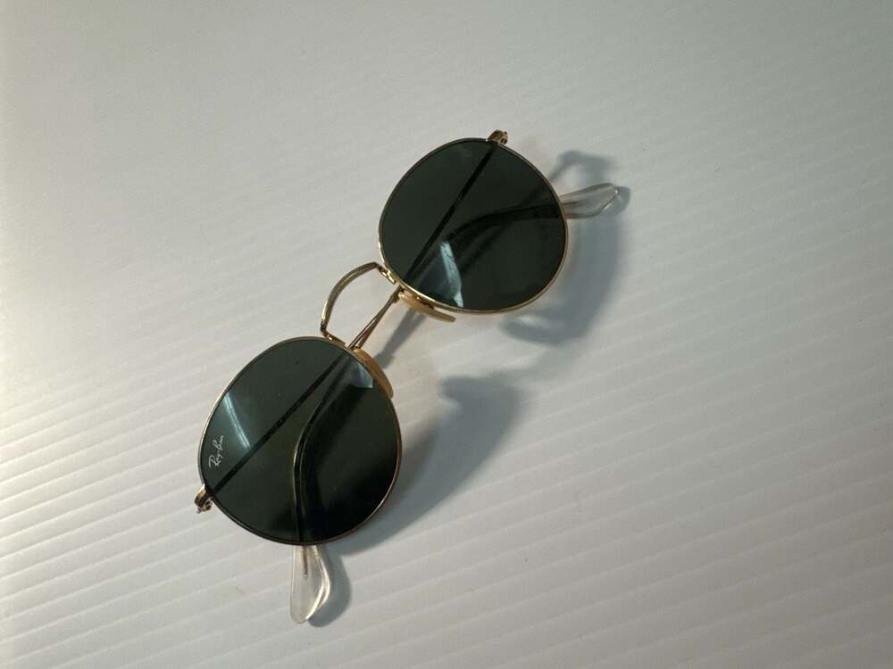Ray-Ban sunglasses